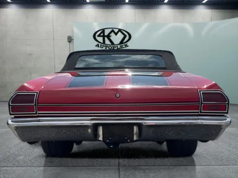 More photos of 1969 Chevrolet Chevelle at 4M Autoplex - Industrial Blvd, TX