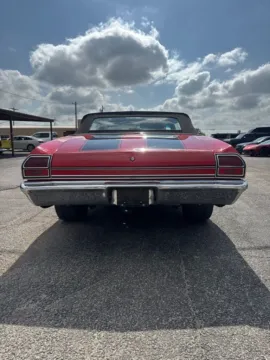 More photos of 1969 Chevrolet Chevelle at 4M Autoplex - Industrial Blvd, TX