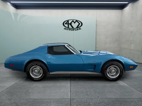 Photos of 1974 Chevrolet Corvette Stingray for sale in Abilene, TX at 4M Autoplex - Industrial Blvd