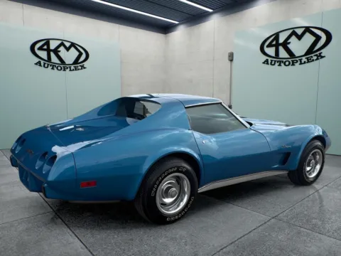 Another view of 1974 Chevrolet Corvette Stingray for sale in Abilene, TX at 4M Autoplex - Industrial Blvd