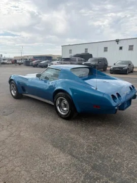 More photos of 1974 Chevrolet Corvette at 4M Autoplex - Industrial Blvd, TX