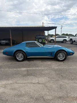 Photos of 1974 Chevrolet Corvette for sale in Abilene, TX at 4M Autoplex - Industrial Blvd
