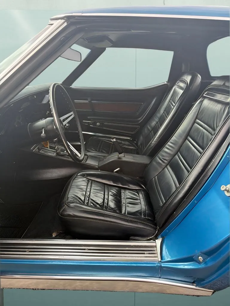 Chevrolet Corvette photo 10