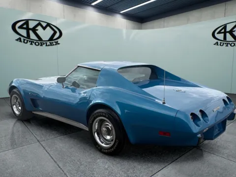 More photos of 1974 Chevrolet Corvette Stingray at 4M Autoplex - Industrial Blvd, TX