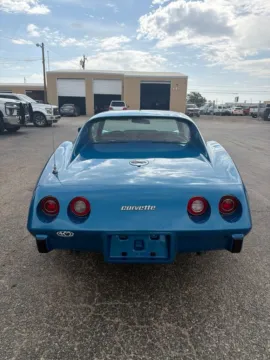 More photos of 1974 Chevrolet Corvette at 4M Autoplex - Industrial Blvd, TX