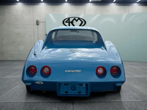 More photos of 1974 Chevrolet Corvette Stingray at 4M Autoplex - Industrial Blvd, TX