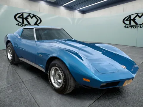 Unknown 1974 Chevrolet Corvette Stingray for sale in Abilene, TX