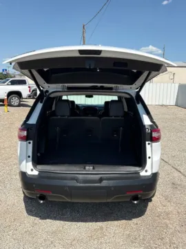 More photos of 2021 Chevrolet Traverse LT Leather at 4M Autoplex - Industrial Blvd, TX