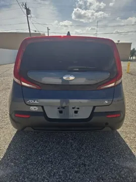 More photos of 2020 Kia Soul S at 4M Autoplex - Industrial Blvd, TX