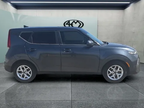 Photos of 2020 Kia Soul S for sale in Abilene, TX at 4M Autoplex - Industrial Blvd