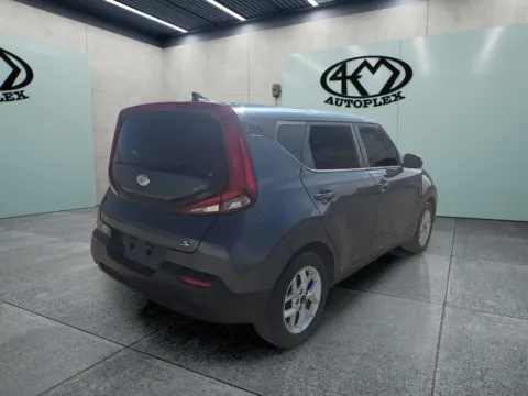 Another view of 2020 Kia Soul S for sale in Abilene, TX at 4M Autoplex - Industrial Blvd