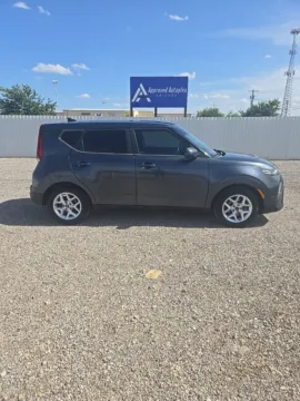 Photos of 2020 Kia Soul S for sale in Abilene, TX at 4M Autoplex - Industrial Blvd