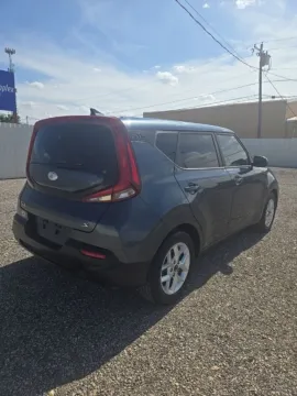 Another view of 2020 Kia Soul S for sale in Abilene, TX at 4M Autoplex - Industrial Blvd