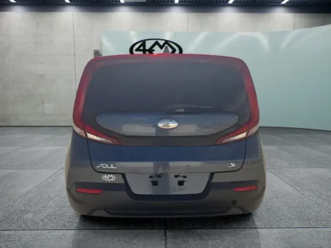 More photos of 2020 Kia Soul S at 4M Autoplex - Industrial Blvd, TX