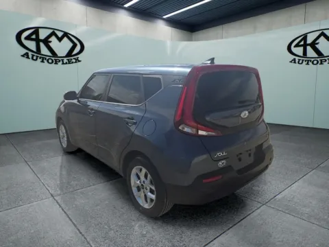 More photos of 2020 Kia Soul S at 4M Autoplex - Industrial Blvd, TX