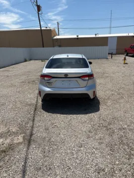 More photos of 2024 Toyota Corolla SE at 4M Autoplex - Industrial Blvd, TX