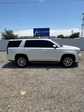 Photos of 2015 GMC Yukon SLT for sale in Abilene, TX at 4M Autoplex - Industrial Blvd