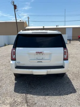 More photos of 2015 GMC Yukon SLT at 4M Autoplex - Industrial Blvd, TX