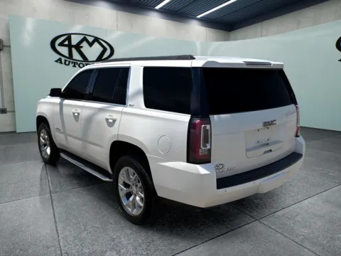 More photos of 2015 GMC Yukon SLT at 4M Autoplex - Industrial Blvd, TX