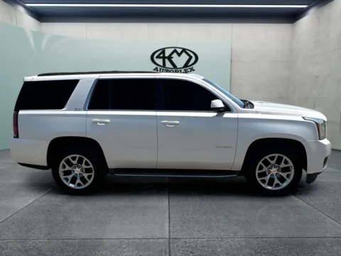 Photos of 2015 GMC Yukon SLT for sale in Abilene, TX at 4M Autoplex - Industrial Blvd