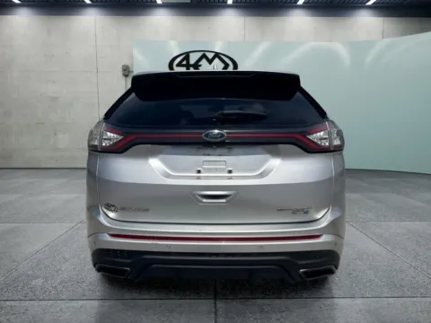 More photos of 2015 Ford Edge Sport at 4M Autoplex - Industrial Blvd, TX