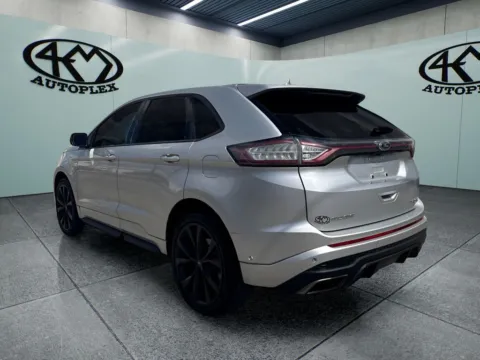 More photos of 2015 Ford Edge Sport at 4M Autoplex - Industrial Blvd, TX