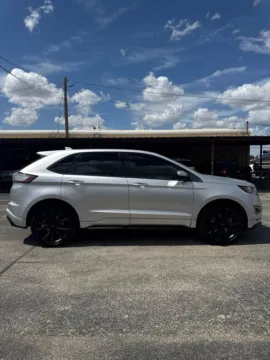 Photos of 2015 Ford Edge Sport for sale in Abilene, TX at 4M Autoplex - Industrial Blvd