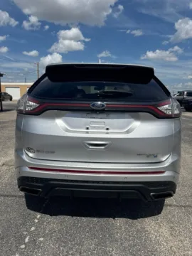 More photos of 2015 Ford Edge Sport at 4M Autoplex - Industrial Blvd, TX