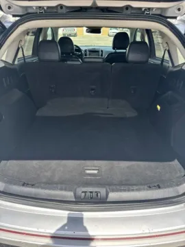 More photos of 2015 Ford Edge Sport at 4M Autoplex - Industrial Blvd, TX