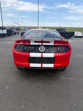 More photos of 2014 Ford Mustang Shelby GT500 at 4M Autoplex - Industrial Blvd, TX