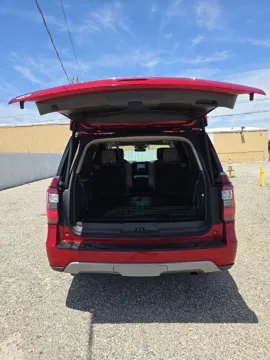 More photos of 2020 Ford Expedition Limited at 4M Autoplex - Industrial Blvd, TX