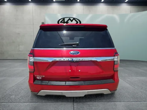 More photos of 2020 Ford Expedition Limited at 4M Autoplex - Industrial Blvd, TX