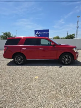 Photos of 2020 Ford Expedition Limited for sale in Abilene, TX at 4M Autoplex - Industrial Blvd