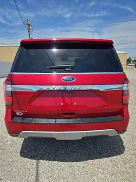 More photos of 2020 Ford Expedition Limited at 4M Autoplex - Industrial Blvd, TX