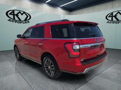 More photos of 2020 Ford Expedition Limited at 4M Autoplex - Industrial Blvd, TX