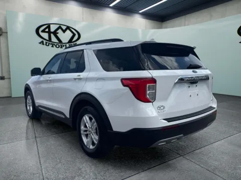 More photos of 2020 Ford Explorer XLT at 4M Autoplex - Industrial Blvd, TX