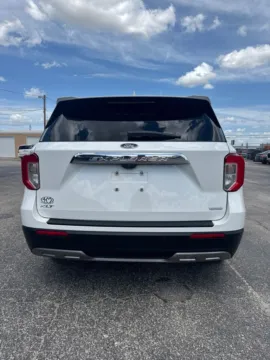 More photos of 2020 Ford Explorer XLT at 4M Autoplex - Industrial Blvd, TX