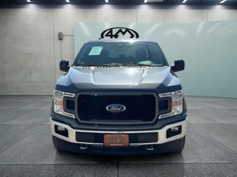 Photos of 2019 Ford F-150 XL for sale in Abilene, TX at 4M Autoplex - Industrial Blvd