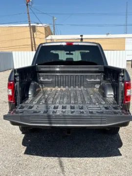More photos of 2019 Ford F-150 XL at 4M Autoplex - Industrial Blvd, TX