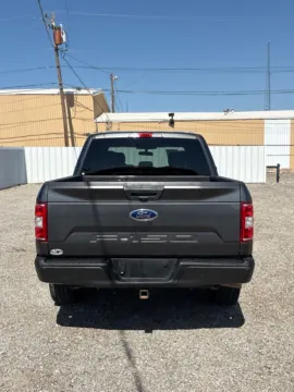 More photos of 2019 Ford F-150 XL at 4M Autoplex - Industrial Blvd, TX