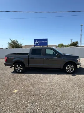 Photos of 2019 Ford F-150 XL for sale in Abilene, TX at 4M Autoplex - Industrial Blvd