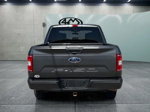 More photos of 2019 Ford F-150 XL at 4M Autoplex - Industrial Blvd, TX