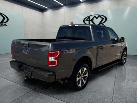 More photos of 2019 Ford F-150 XL at 4M Autoplex - Industrial Blvd, TX