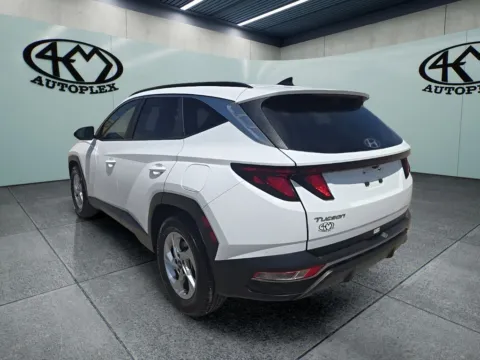 More photos of 2024 Hyundai Tucson SEL at 4M Autoplex - Industrial Blvd, TX