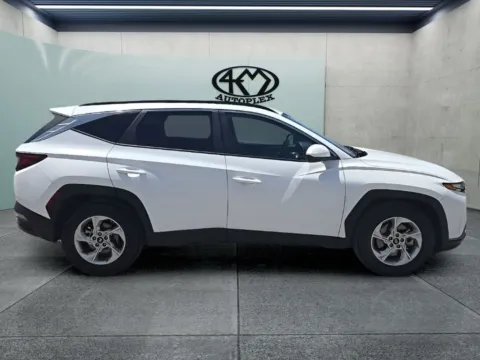 Photos of 2024 Hyundai Tucson SEL for sale in Abilene, TX at 4M Autoplex - Industrial Blvd