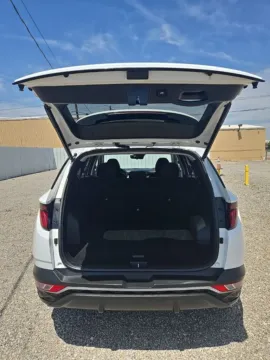 More photos of 2024 Hyundai Tucson SEL at 4M Autoplex - Industrial Blvd, TX