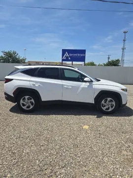 Photos of 2024 Hyundai Tucson SEL for sale in Abilene, TX at 4M Autoplex - Industrial Blvd