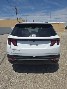 More photos of 2024 Hyundai Tucson SEL at 4M Autoplex - Industrial Blvd, TX