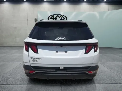 More photos of 2024 Hyundai Tucson SEL at 4M Autoplex - Industrial Blvd, TX