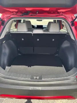 More photos of 2026 Toyota Corolla Cross LE at 4M Autoplex - Industrial Blvd, TX